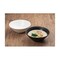 丼鉢 山中 ラーメンどんぶり 石目塗