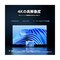 4K DisplayPort to HDMIケーブル ブラック