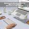 PEBBLE MOUSE2