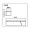 S45Cラック/SUSラック/黄銅ラック
