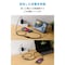 USB−C 充電ケーブル USB Type−C 二股 2in1 140W PD急速充電 2台同時充電
