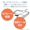 NEC LAVIE Tab T11 (T1165/KAS・TAB11/F01)用 保護フィルム