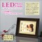 LEDボックスフォト