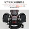 サドルバッグサポート(ベルトループ一体型)