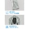 DJ−031 クイックドライエアライトジャケット