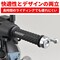 GRIPPY GRIP GG−D−Lite/スーパーDRAGビッグボアキット