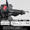 GRIPPY GRIP GG−D−Lite/スーパーDRAGビッグボアキット