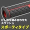 GRIPPY GRIP GG−D−Lite/スーパーDRAGビッグボアキット