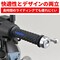 GRIPPY GRIP GG−D−Lite/スーパーDRAGビッグボアキット
