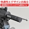 GRIPPY GRIP GG−D−Lite/スーパーDRAGビッグボアキット