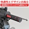 GRIPPY GRIP GG−D−Lite/スーパーDRAGビッグボアキット
