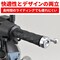 GRIPPY GRIP GG−D−Lite/スーパーDRAGビッグボアキット