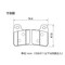 ��֗p�u���[�L�p�b�h�@�S�[���f���p�b�h��