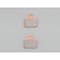 ��֗p�u���[�L�p�b�h�@�S�[���f���p�b�h��