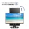 23.8型液晶ディスプレイ