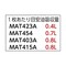 ピグ油専用エコノミーマット
