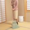 手編みほうき