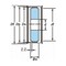 タイミングプーリ PXプーリ