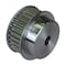 タイミングプーリ PXプーリ