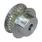 タイミングプーリ PXプーリ