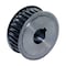タイミングプーリ PXフィットボアプーリ