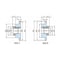 RS40 ロックスプロケット Sタイプ