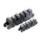 トップローラ付 RS形チェーン/ラムダRS形チェーン
