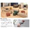 コビーズ V字 標準 400SH LB79VM