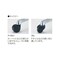 ローバックチェア シルフィータイプ ビニールレザー張