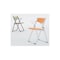 折りたたみイス