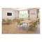 ダイニングチェアプレモ