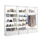 シェルフ「ラテラル・ロコ」