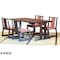 宴楽膳 平安対面二人膳/平安六人膳