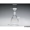 ブフナ型ガラスろ過器
