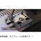 ワイヤーカット用レベリングベース