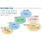 アスファルト刷毛
