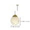 ペンダントライト