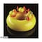 パボケーキ