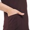 ニットシャツ