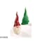 3Dチョコレートモールド クリスマス
