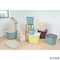 baquet M