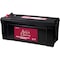 国産車用バッテリー 大型車用 CAR BATTERY