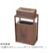 ウォールナットボックス