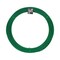 カラー針金 緑