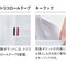 ユニセックスVネックスクラブ