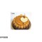 チョコレート切り抜きスタンプ