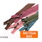 玉付ファスナー 金具・アンティークゴールド 12cm 10本入