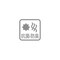 寂光 天メッシュ和帽子