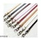 携帯用本革持手