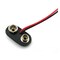 電池スナップ 1セット(10個入)